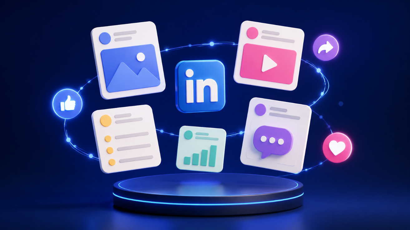 How to Increase LinkedIn Engagement Without Paying for Ads