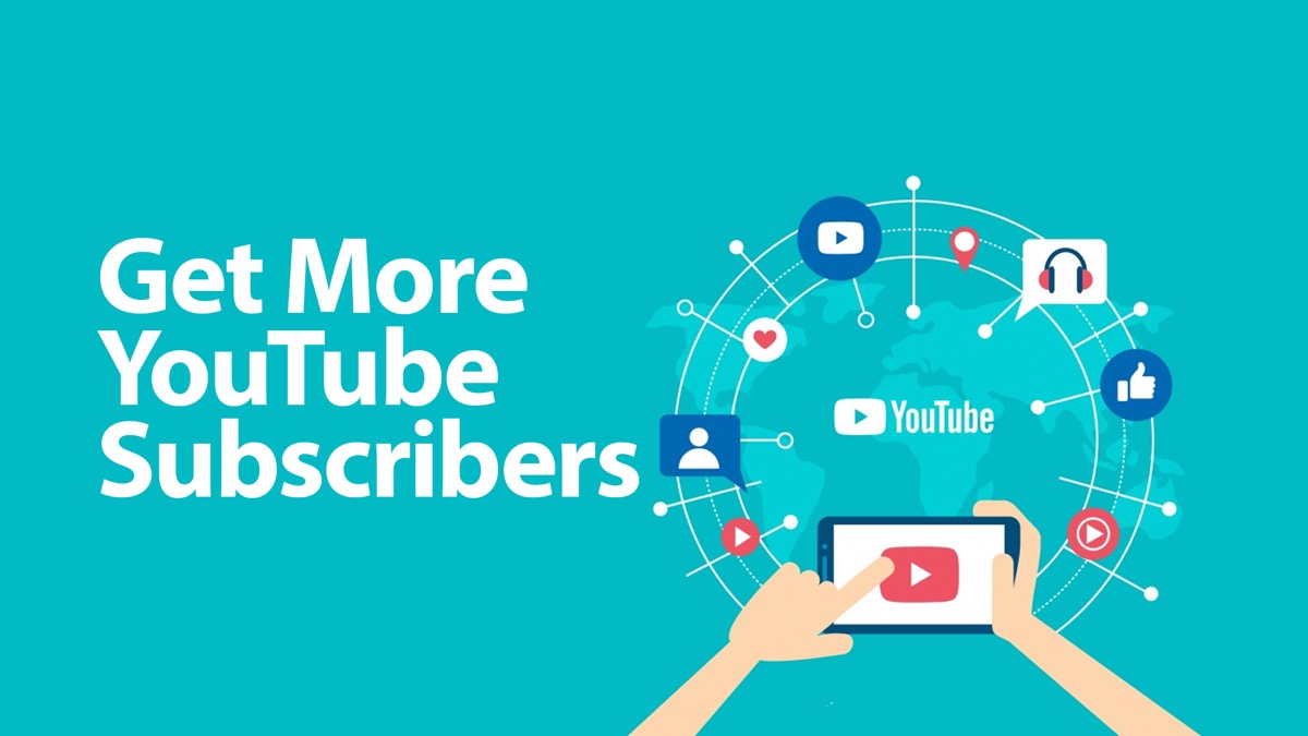 Top 10 Sites to Buy Youtube Views & Subscribers: 2022 Edition