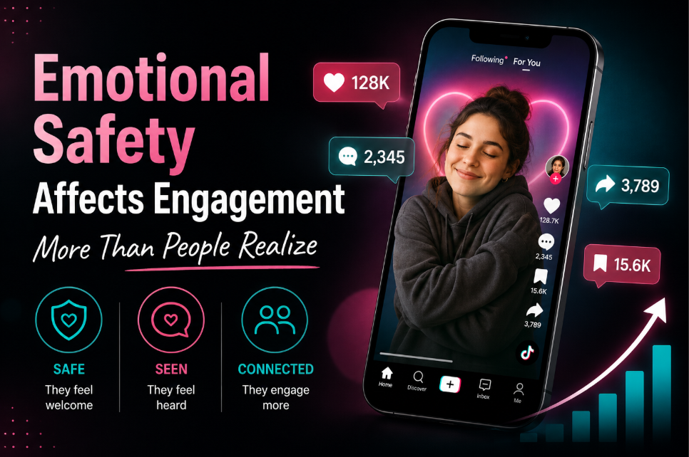 How to Increase TikTok Engagement and Keep People Interacting