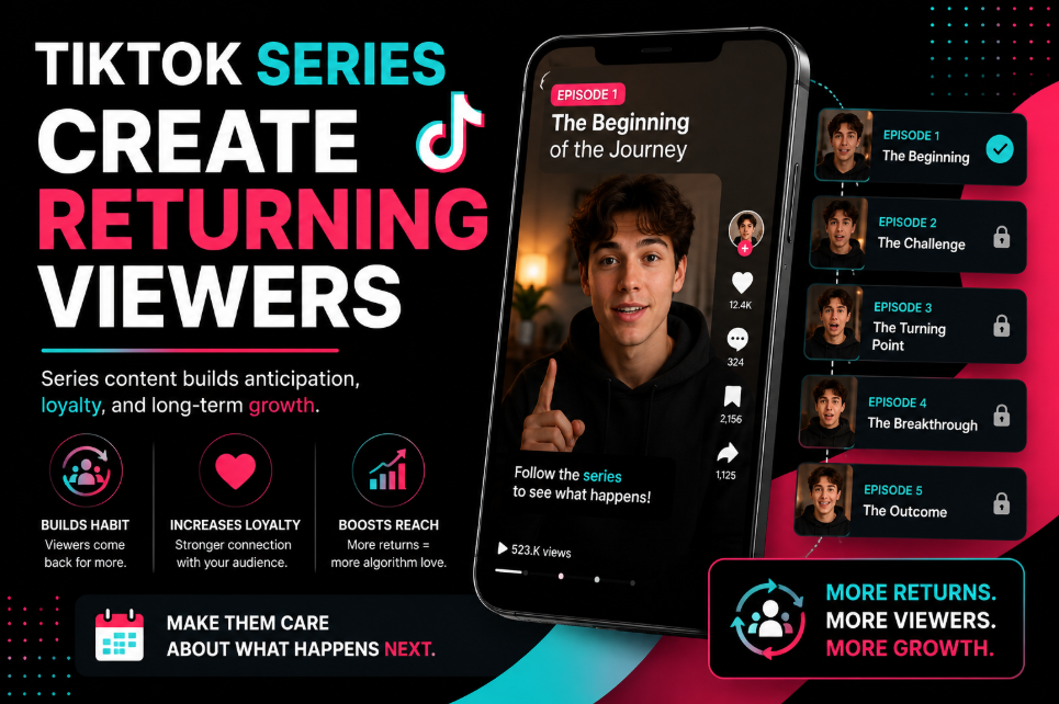 How to Get Viral on TikTok and Reach More People