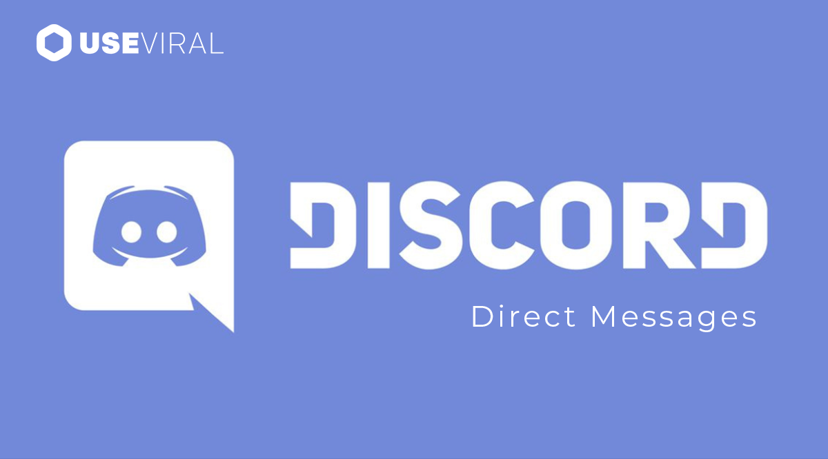 How to Get More Discord Direct Messages
