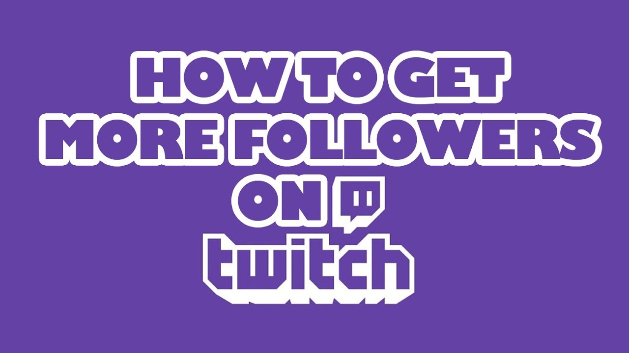 Top 11 Sites to Buy Twitch Viewers & Followers: 2021 Guide