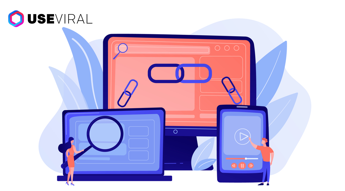 Take Control of Your Website Link Building Backlink Development