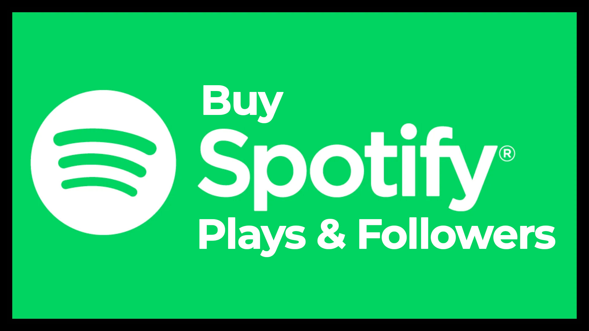 Best Sites to Buy Spotify Plays & Followers in 2024