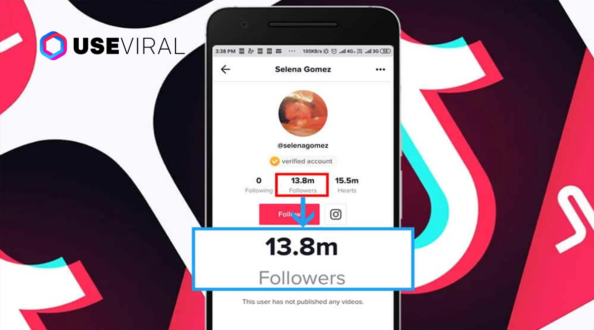 How to Get More Followers on TikTok, Quick Tips!