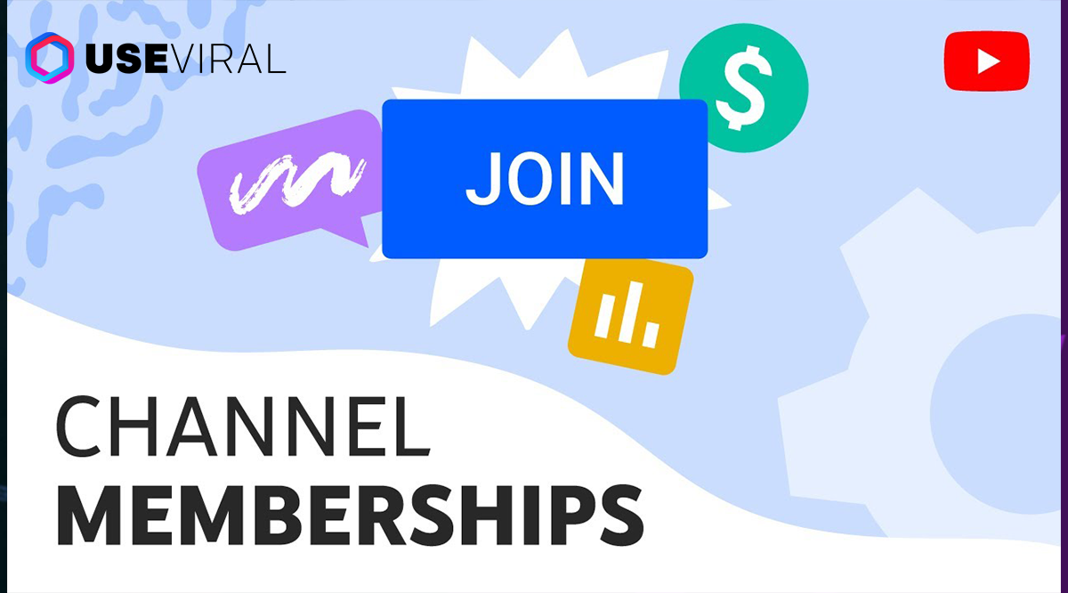YouTube Channel Memberships: Everything You Need to Know